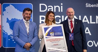 Krapinsko-zagorska županija na vrhu: Interregional Switch proglašen najboljim EU projektom u Hrvatskoj