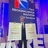 Varaždin najbolji grad u Hrvatskoj za gospodarstvo i drugi po kvaliteti života