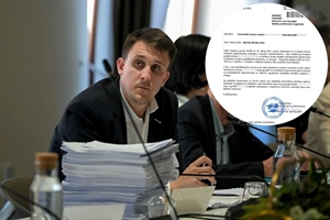 Josip Pokorny prozvao gradsku vlast zbog problema s dogradnjom vrtića u Gortanovoj