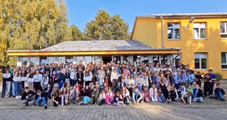 OŠ Martijanec domaćin međunarodnog Erasmus+ susreta učenika i učitelja iz četiri europske zemlje