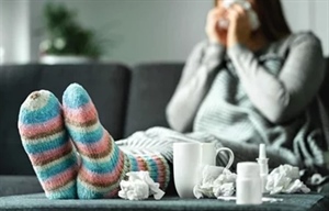 Raste broj oboljelih od gripe, najviše slučajeva među djecom predškolske dobi