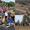 Slobodna vožnja i druženje na autocross stazi u Konjščini privukli brojne navijače, svoje umijeće pokazalo 30-ak vozača