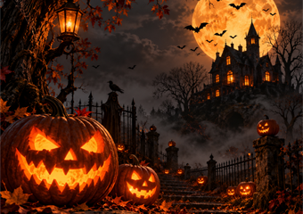 Ludbreški vatrogasci organiziraju Halloween vatrogasnu radionicu za djecu i mlade – spojit će kreativnost, zabavu i vještine