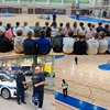 Preventivne aktivnosti zagorskih policajaca: Predavanje „Bez promila“ i „Biciklistička učilica“ za učenike, nagrađeni savjesni i odgovorni vozači