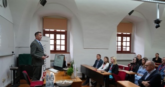 U Varaždinu otvorena 11. međunarodna konferencija CRODMA 2026. o budućnosti marketinga