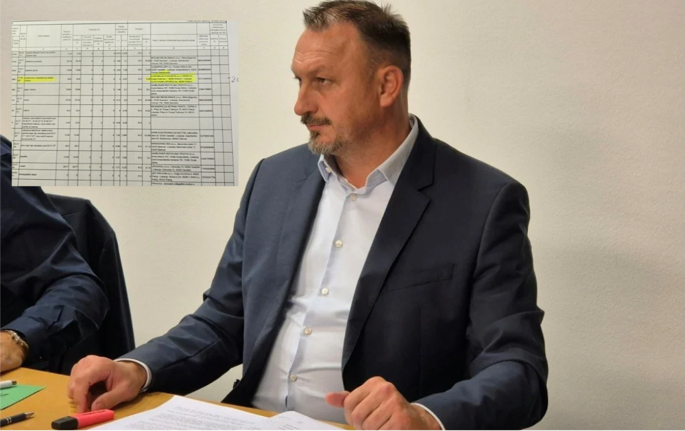 OŠTRA REAKCIJA JENKAČA: Oporba protiv Novokoma koji ima dobit, ali ZA varaždinsku Čistoću s milijunskim gubitkom!