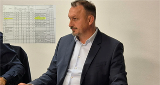 OŠTRA REAKCIJA JENKAČA: Oporba protiv Novokoma koji ima dobit, ali ZA varaždinsku Čistoću s milijunskim gubitkom!