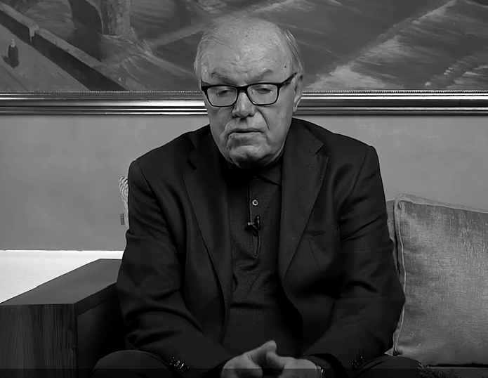 Preminuo ginekolog Asim Kurjak - ugledan stručnjak i dobitnik priznanja, ali njegova karijera obilježena je i aferama