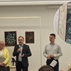 Izložba „Sjaj iz dubine“ ispunila Muzej grada Ludbrega emocijama i umjetnošću