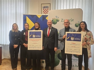 Zagorski EU projekti među najboljima, Kolar upozorava:Trebaju nam decentralizirana sredstva jer bez njih nema realizacije projekata