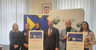 Zagorski EU projekti među najboljima, Kolar upozorava:Trebaju nam decentralizirana sredstva jer bez njih nema realizacije projekata