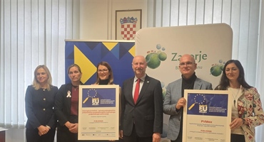 Zagorski EU projekti među najboljima, Kolar upozorava:Trebaju nam decentralizirana sredstva jer bez njih nema realizacije projekata