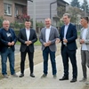Osigurano 500 tisuća eura za kanalizaciju u Novakovcu, na sustav će se priključiti 148 kućanstava - sanira se i pet klizišta u Varaždinskoj županiji
