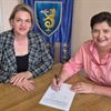 Izletište Tonimir dobit će novo ruho: Kreće uređenje edukativnog parka, gradonačelnica Ratković potpisala ugovor vrijedan 200 tisuća eura