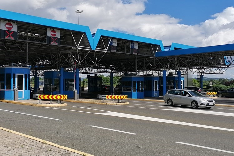 Od studenoga novost na hrvatskim granicama: Evo što donosi novi sustav