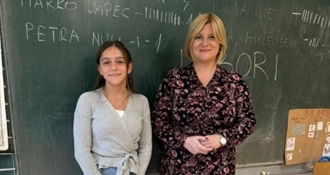 Glas djece važan je za razvoj Konjščine: Dječja načelnica Julia Iliev o uključivanju djece u život zajednice