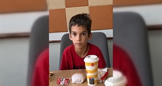 Nestao je 8-godišnji Theo, policija traži pomoć