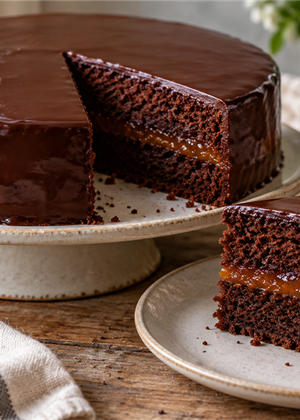 Jede vam se nešto slatko i čokoladno? Donosimo recept za čokoladni klasik - Sacher torta