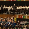 Jesen u Maruševcu okupila brojnu publiku, župan Stričak naglasio važnost manifestacija koje čuvaju kulturnu baštinu