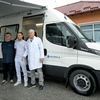 Mobilna ambulanta stiže u Segovinu: poznat raspored