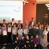 „Veliko srce Varaždina 2026.”: Dodijeljeno 16 priznanja za humanost i pomaganje drugima