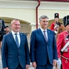 Plenković stiže u Varaždinsku županiju: Otvorit će dva projekta vrijedna 46,5 milijuna eura