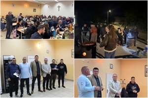 Održane Kestenijada i 17. smotra mošta Općine Jalžabet, evo tko je bio najbolji