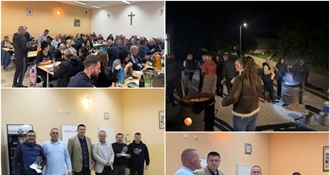Održane Kestenijada i 17. smotra mošta Općine Jalžabet, evo tko je bio najbolji