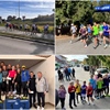 Održana 18. Radobojska uspinjača, Nikola Špoljar postavio novi rekord staze