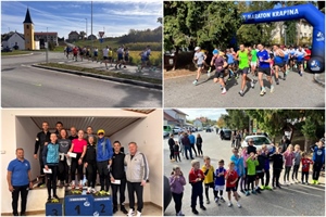 Održana 18. Radobojska uspinjača, Nikola Špoljar postavio novi rekord staze