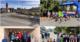 Održana 18. Radobojska uspinjača, Nikola Špoljar postavio novi rekord staze