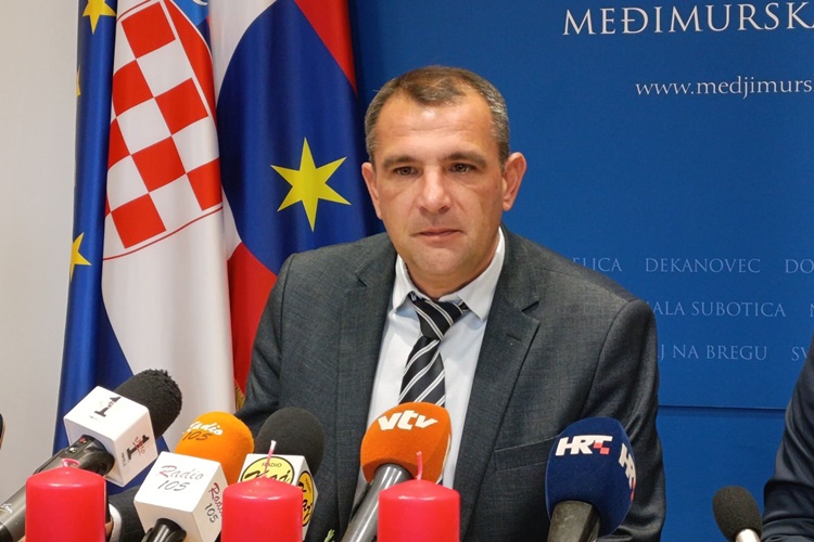 Međimurska županija u vrhu po izdvojenim sredstvima za socijalnu skrb, prva pokrenula Centar za ranu intervenciju u djetinjstvu, uskoro se otvara Centar za starije