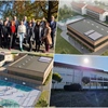 Veliki dan za Oroslavje: Krenula rekonstrukcija osnovne škole i gradnja trodijelne sportske dvorane vrijedna 9,2 milijuna eura