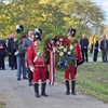 Kod Spomen križa u Dravskoj park šumi odana počast žrtvama likvidacija Drugog svjetskog rata i poraća