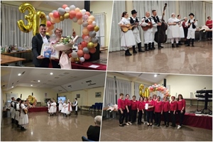 Udruga žena Jalžabet obilježila 30 godina predanog rada, zajedništva i očuvanja tradicije