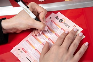Osvojio 80.000 eura na jackpotu Sve ili Ništa: Sretnik iz Krapine nije mogao zaspati od uzbuđenja