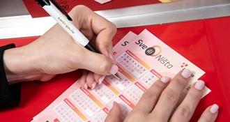 Osvojio 80.000 eura na jackpotu Sve ili Ništa: Sretnik iz Krapine nije mogao zaspati od uzbuđenja