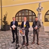 Minerva i Opeka otvaraju vrata, Stričak: „Sutra će biti još jedan lijepi dan za Varaždinsku županiju”
