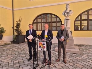 Minerva i Opeka otvaraju vrata, Stričak: „Sutra će biti još jedan lijepi dan za Varaždinsku županiju”