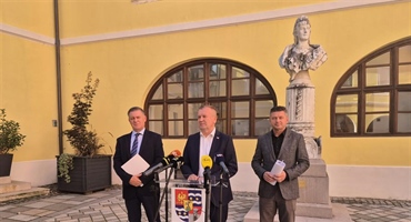 Minerva i Opeka otvaraju vrata, Stričak: „Sutra će biti još jedan lijepi dan za Varaždinsku županiju”