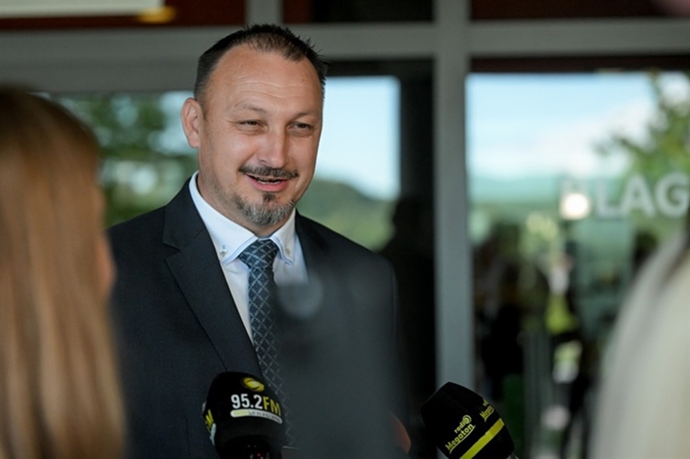 Gradonačelnik Jenkač poručio građanima: Ne spaljujte otpad u svojim dvorištima, dovezite ga u reciklažno dvorište