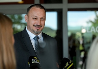 Gradonačelnik Jenkač poručio građanima: Ne spaljujte otpad u svojim dvorištima, dovezite ga u reciklažno dvorište