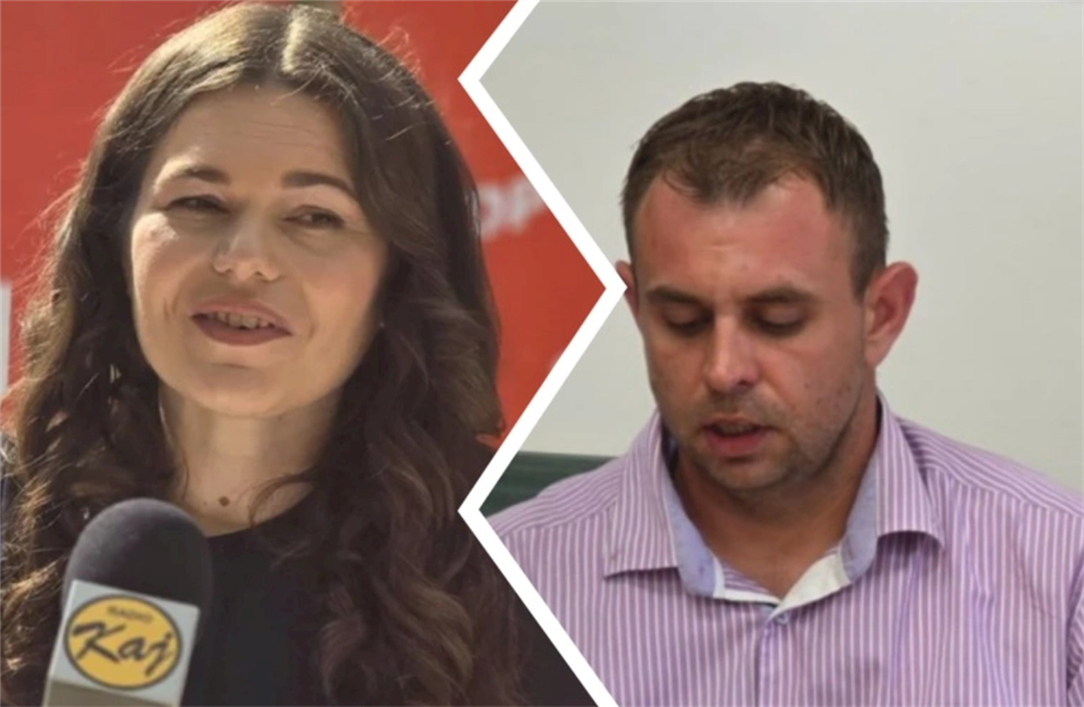 NOVI DETALJI O POSTUPCIMA PROTIV ZAGORSKIH SDP-OVACA Filipčić najavljuje pravne poteze, Bešenski bez komentara