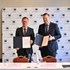 Varaždinu 25 milijuna eura iz EIB-a za poboljšanje javnih usluga, infrastrukture i kvalitete života građana