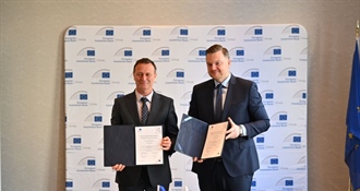 Varaždinu 25 milijuna eura iz EIB-a za poboljšanje javnih usluga, infrastrukture i kvalitete života građana