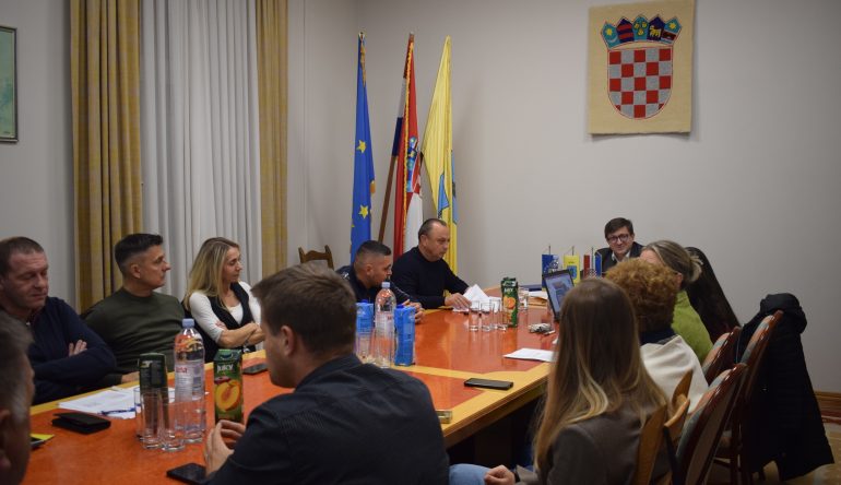 Bistrički vijećnici donijeli II. rebalans proračuna, projekti ne staju i najavljeni su novi