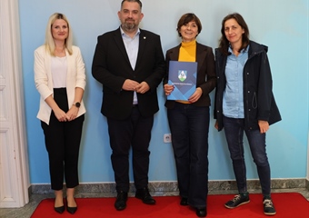 Koprivničko-križevačka županija sa 12 tisuća eura podržala projekt znanstvenog istraživanja autohtone križevačka kukmice