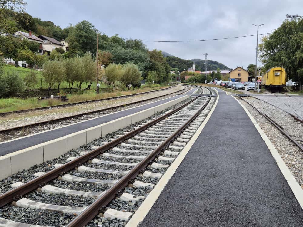 Krapina sljedeći tjedan u znaku željeznice: Otvara se izložba „Zagorski cug”