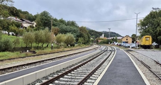 Krapina sljedeći tjedan u znaku željeznice: Otvara se izložba „Zagorski cug”