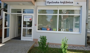 Mjesec hrvatske knjige donosi niz zanimljivih događanja u knjižnicu u Stubičkim Toplicama